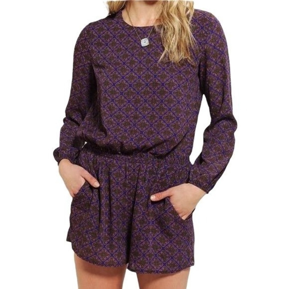 Lucca Couture romper
